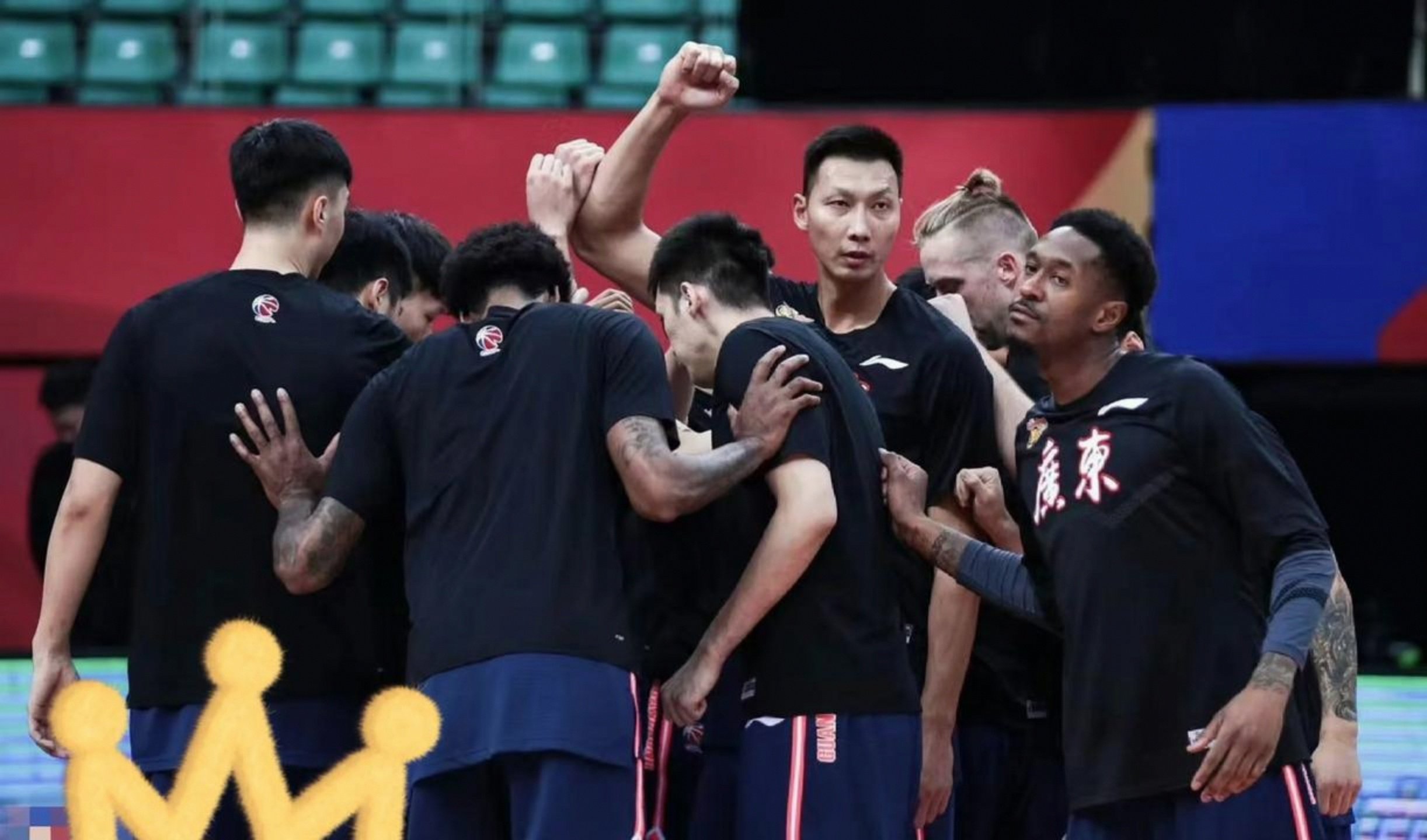 开云体育赛事平台-克里夫兰骑士发布备战花絮，今夜单刀错失，CBA季后赛任务艰巨，球队文化再被提及的简单介绍